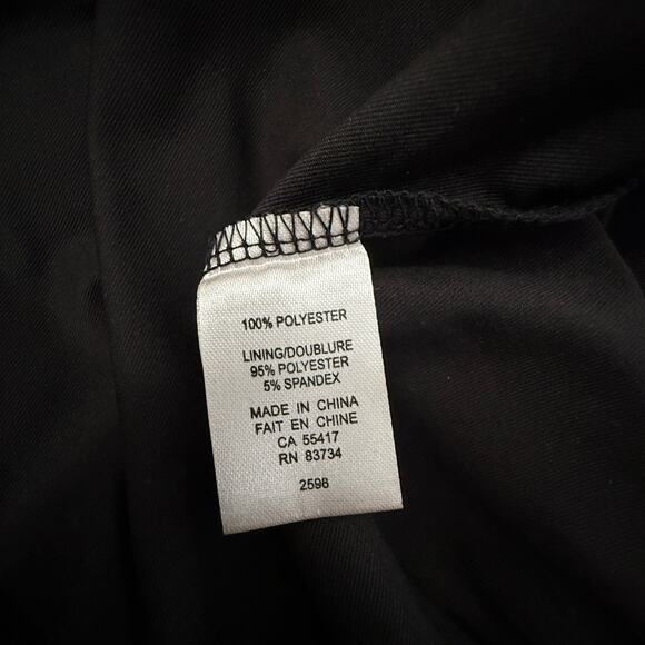 Carré Noir Floral Dress Size 8 - Picture 4 of 11